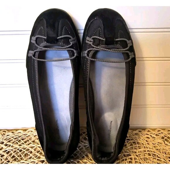 Croft and Barrow Women's Shoes, Size 7 (FITS LIKE A 7.5), Flats, Cushioned Sole - Picture 6 of 10